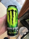 148 Monster Energy Nitro Super Dry 0,5l