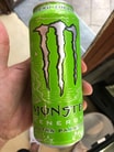 146 Monster Energy Ultra Paradise 0,5l