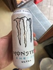 142 Monster Energy Ultra 0,5l