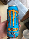 149 Monster Energy Juiced Mango Loco 0,5l