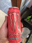 147 Monster Energy Pipeline Punch 0,5l