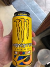 144 Monster Energy The Doctor 0,5l